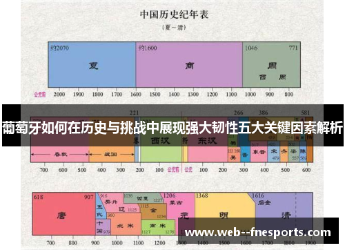 葡萄牙如何在历史与挑战中展现强大韧性五大关键因素解析