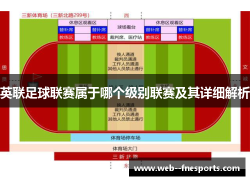 英联足球联赛属于哪个级别联赛及其详细解析